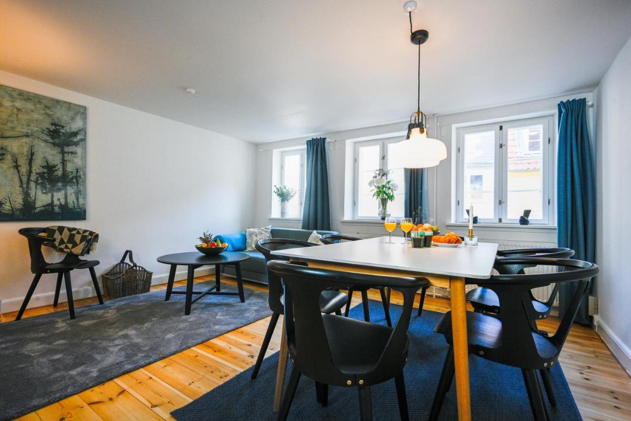 Sanders Central - Dreamy Three-Bedroom Apartment In The Middle Of It All Kodaň Exteriér fotografie
